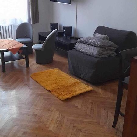 Apartment Wanda Красков Екстериор снимка