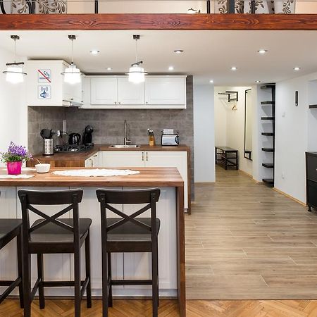 Apartment Wanda Красков Екстериор снимка