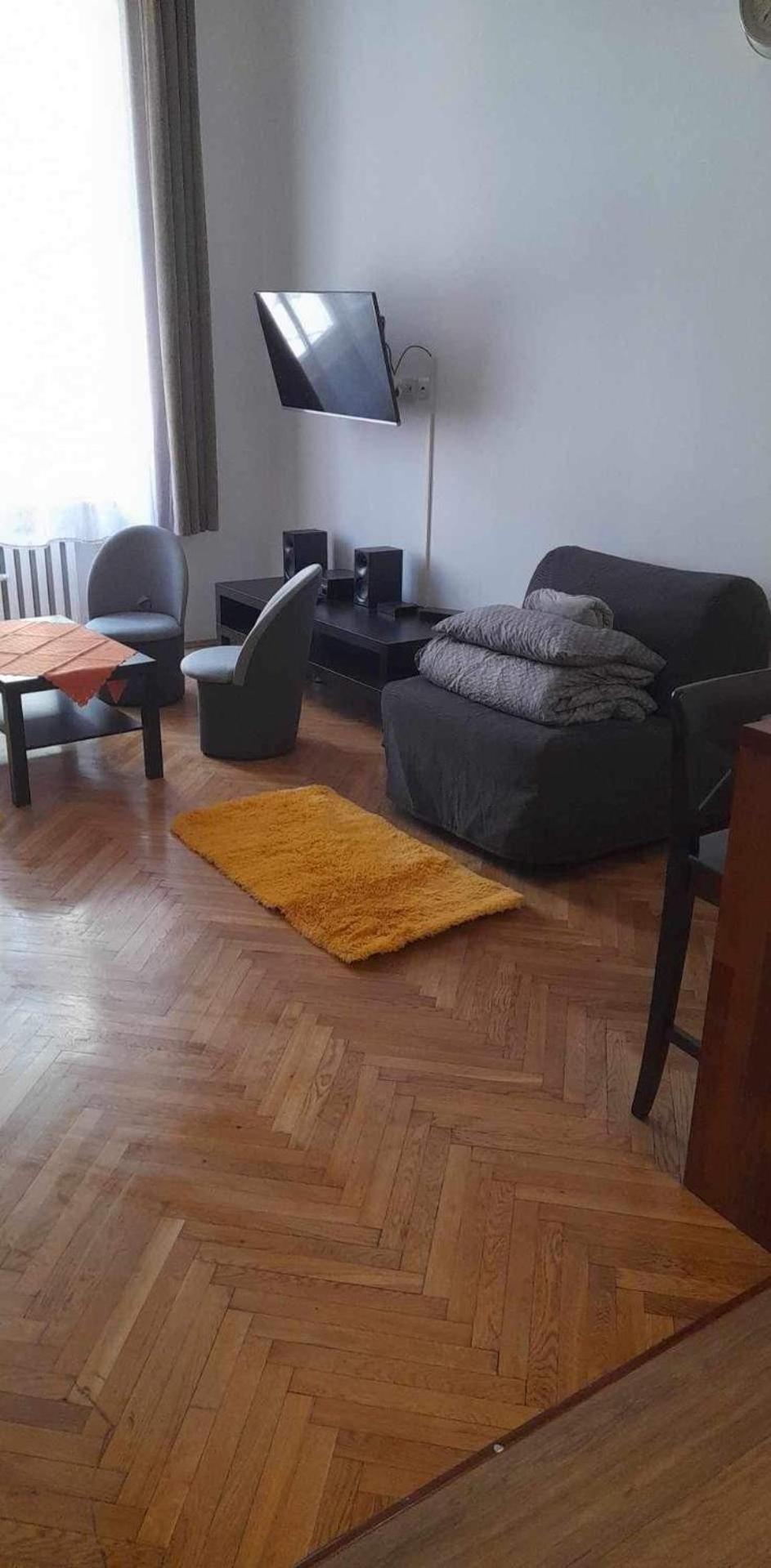Apartment Wanda Красков Екстериор снимка