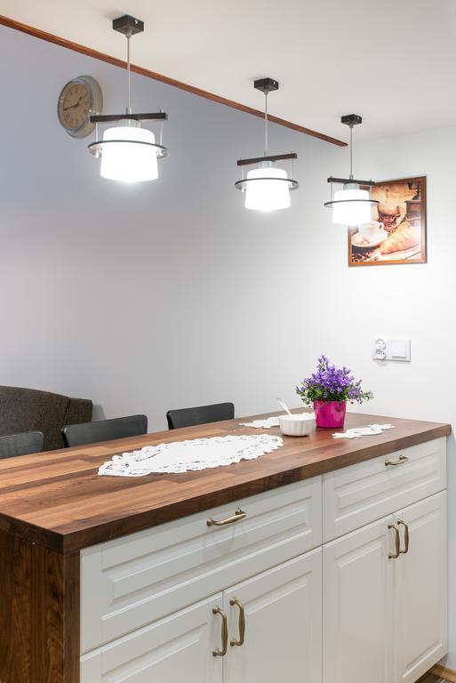 Apartment Wanda Красков Екстериор снимка