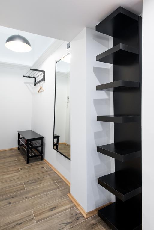 Apartment Wanda Красков Екстериор снимка