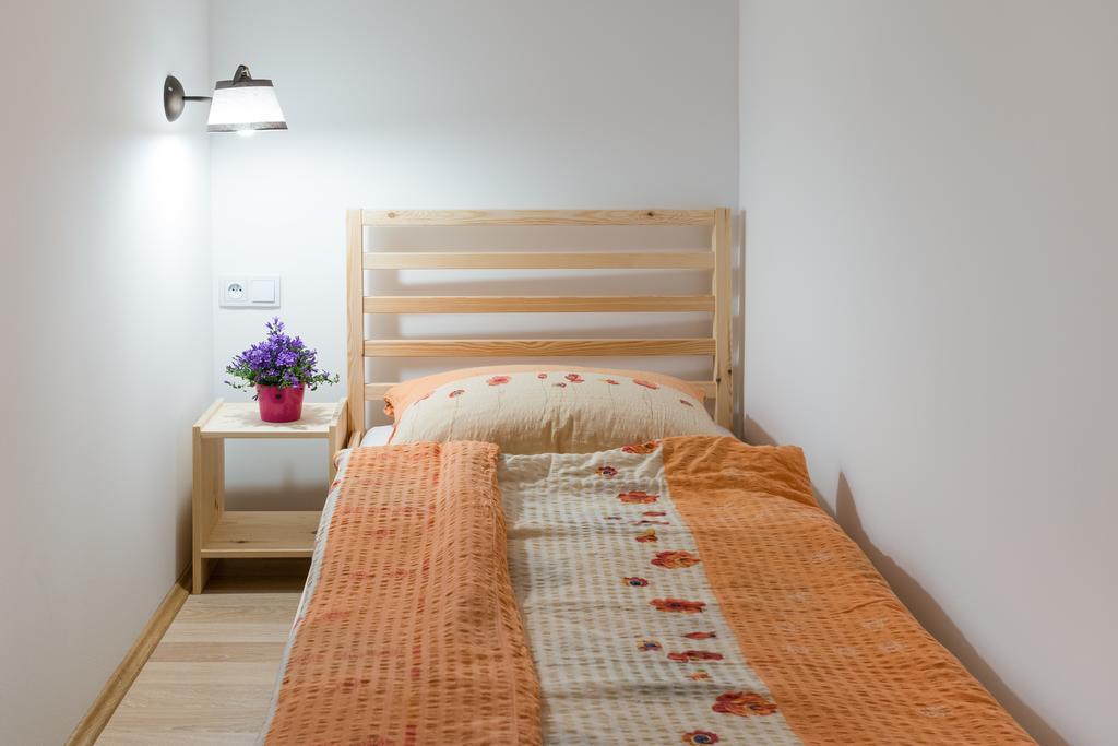 Apartment Wanda Красков Екстериор снимка