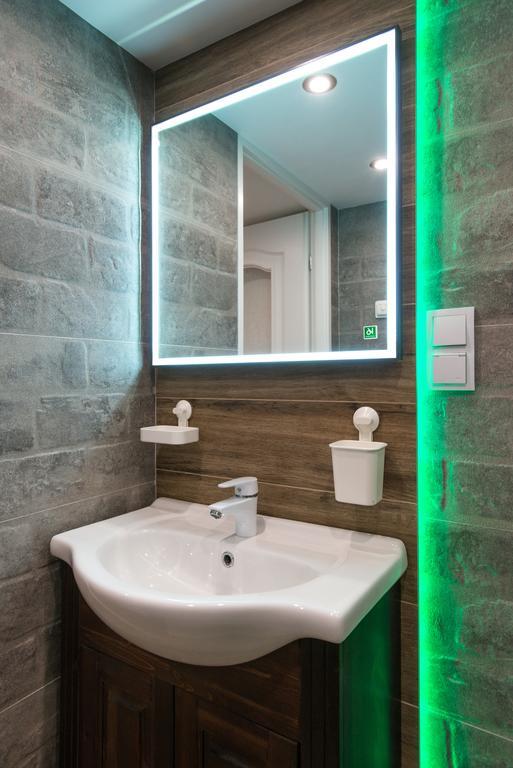 Apartment Wanda Красков Екстериор снимка