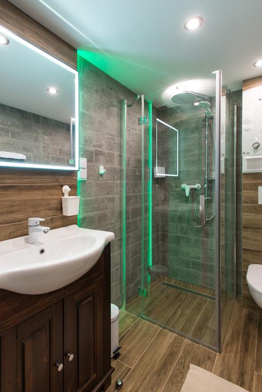 Apartment Wanda Красков Екстериор снимка