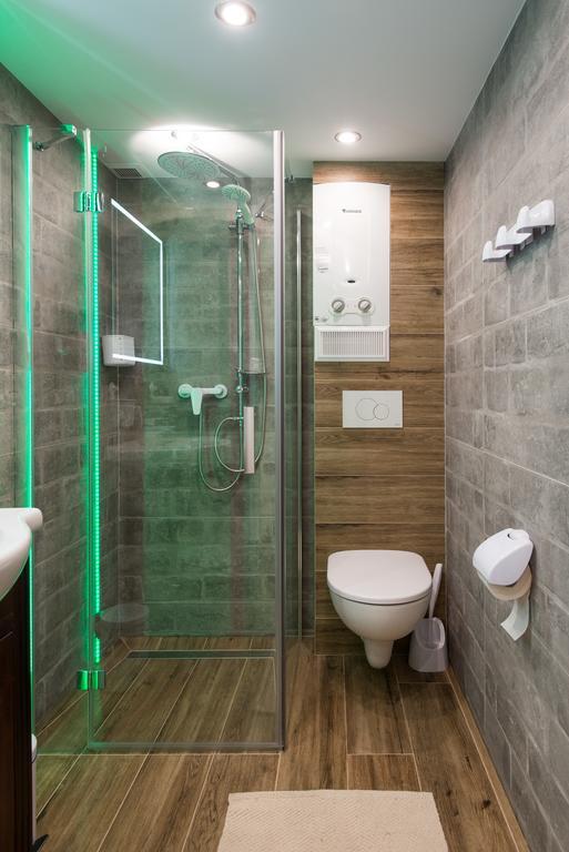 Apartment Wanda Красков Екстериор снимка